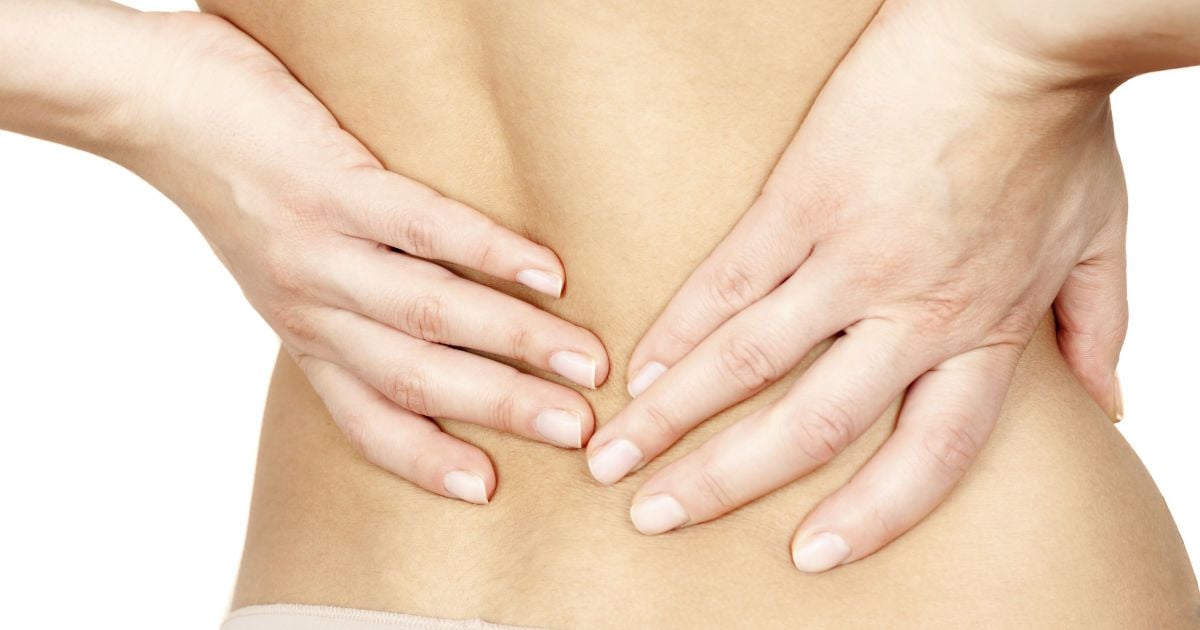 Стабилност из центра – како ојачати доњи део леђа без оптерећења